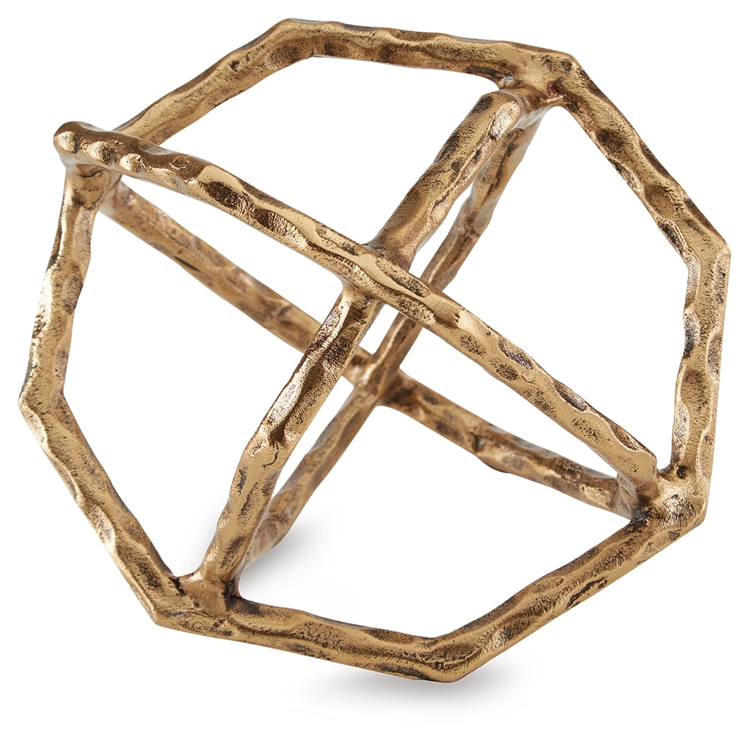 Sculpture (Set Of 2)