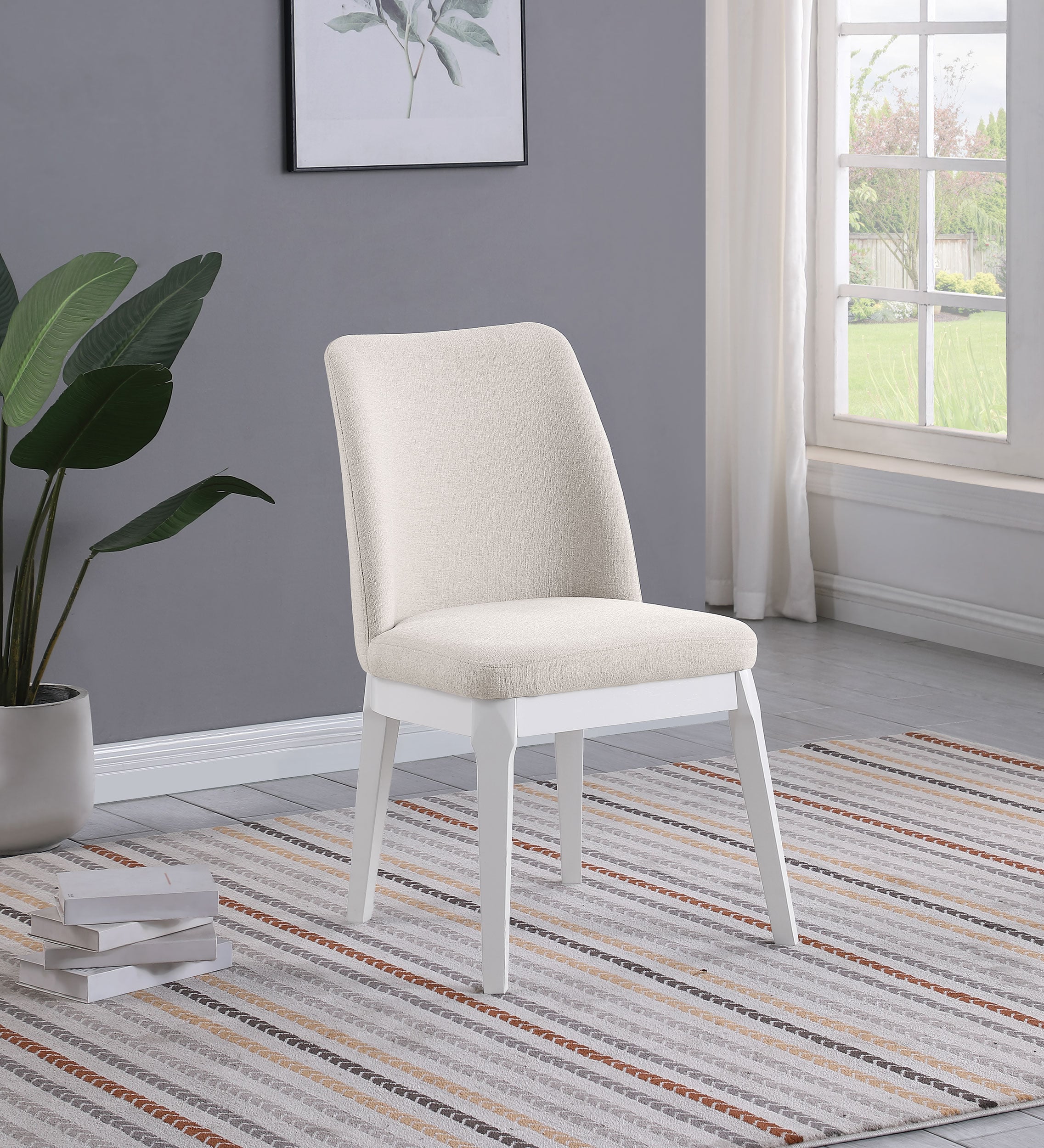 Carissa Dining Side Chair