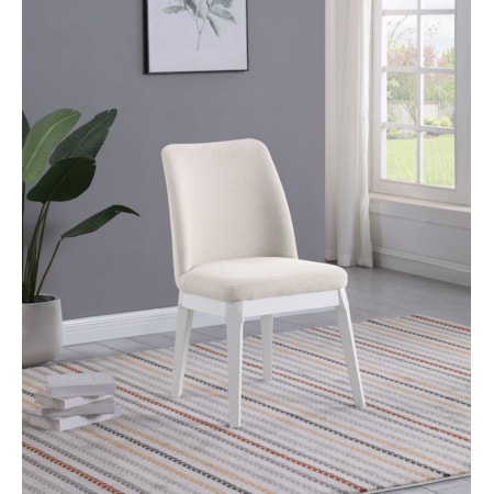 Carissa Dining Side Chair