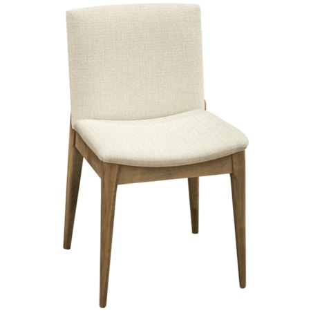 Upholstered Side Chair