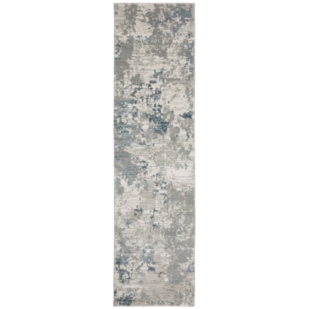 2' 3" X 8' Rug