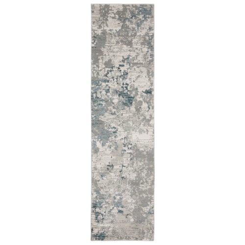 2' 3" X  8' Runner Rug