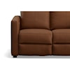 Flexsteel Latitudes - Broadway Power Reclining Loveseat