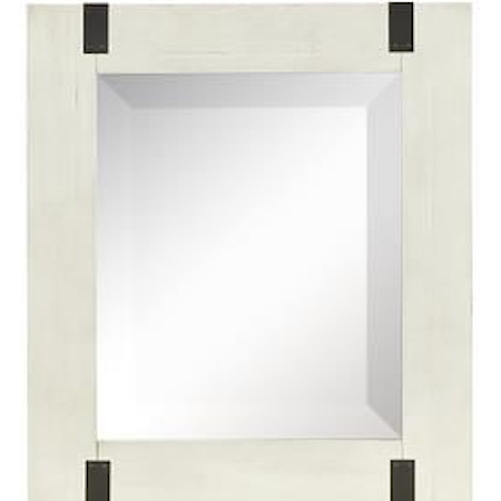 Portrait Mirror