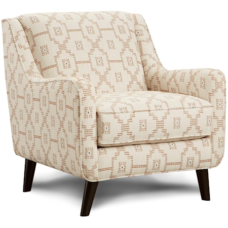 Accent Chair