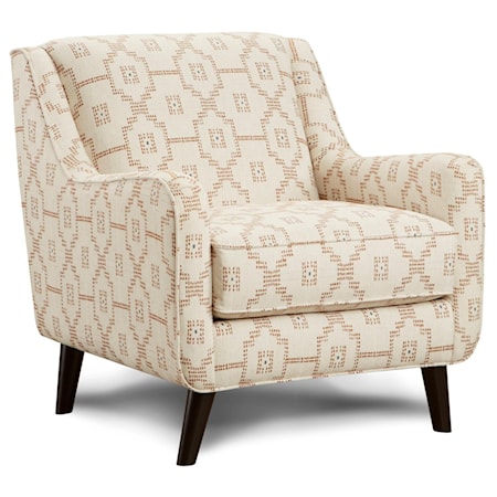 Accent Chair