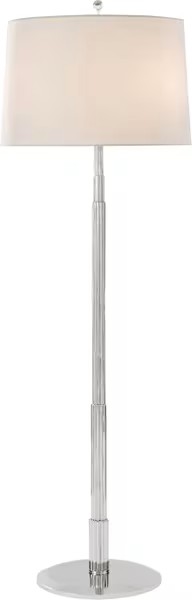Empire Floor Lamp