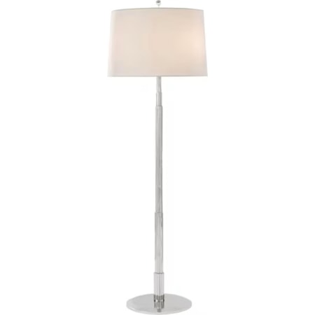Empire Floor Lamp
