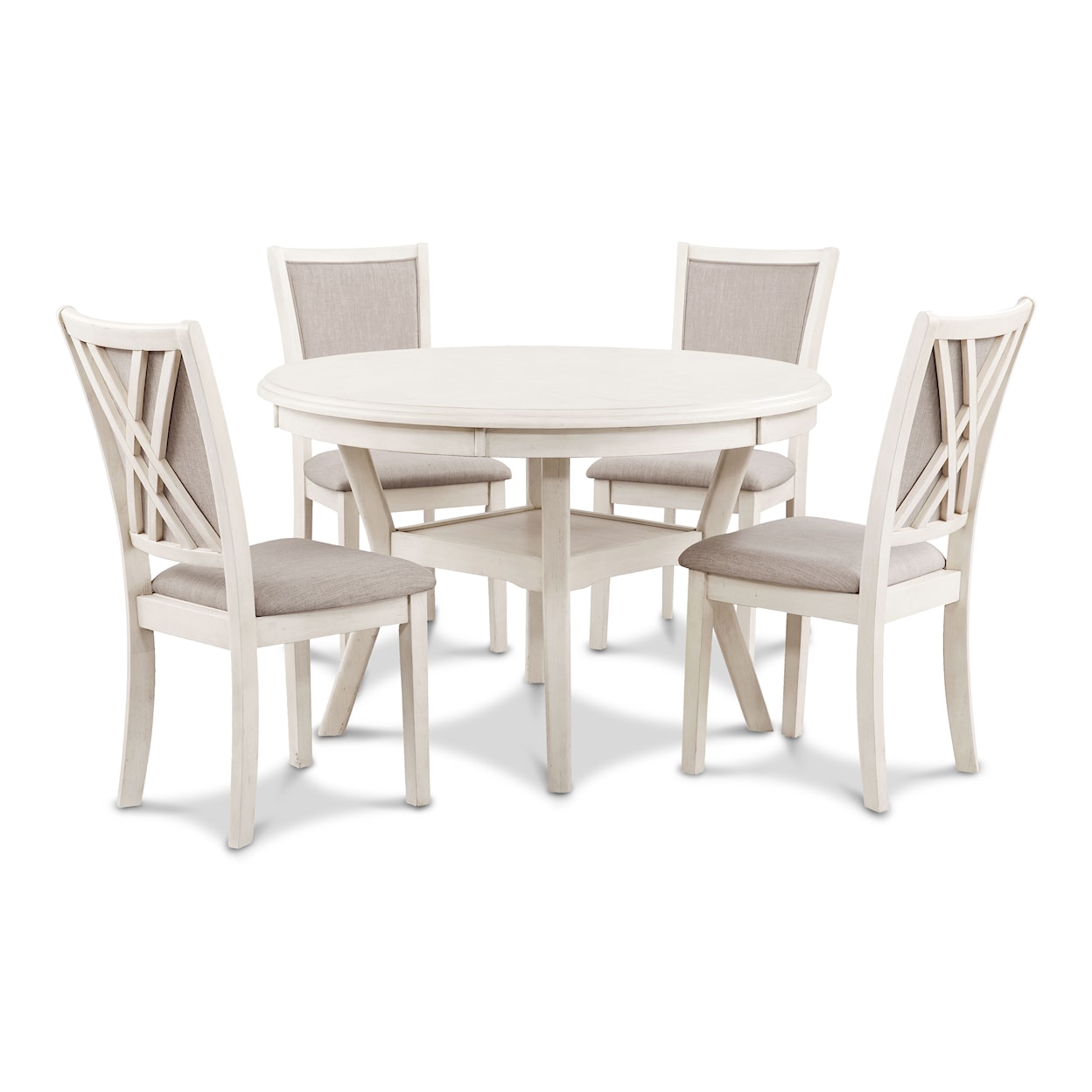 New Classic Amy Dining Set