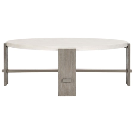 Foundations Cocktail Table