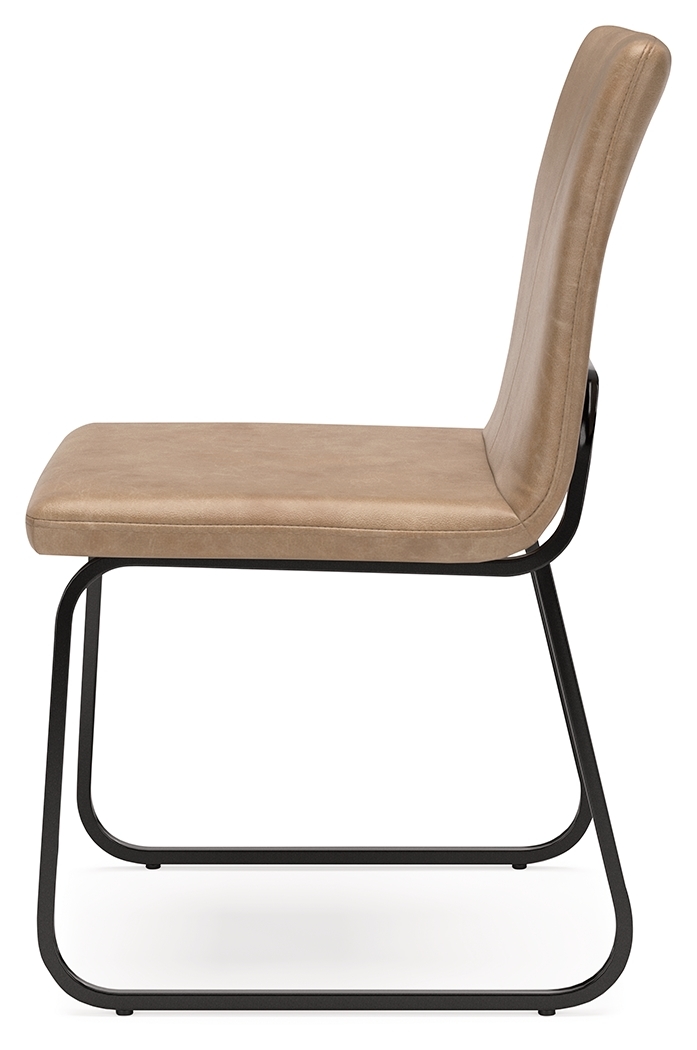 Signature Design by Ashley Pharwynn Dining Chair