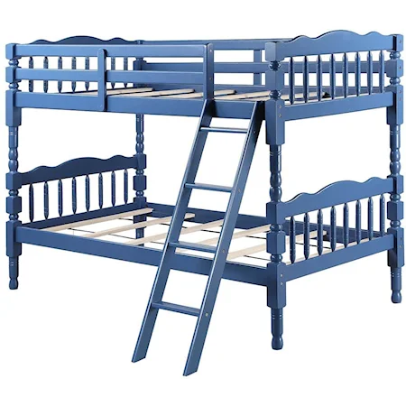 T/T Bunk Bed