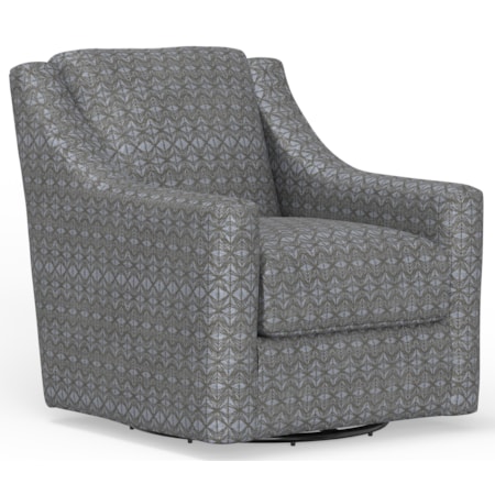 Swivel Chair