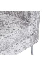 Crestview Collection Alana Transitional Accent Chair