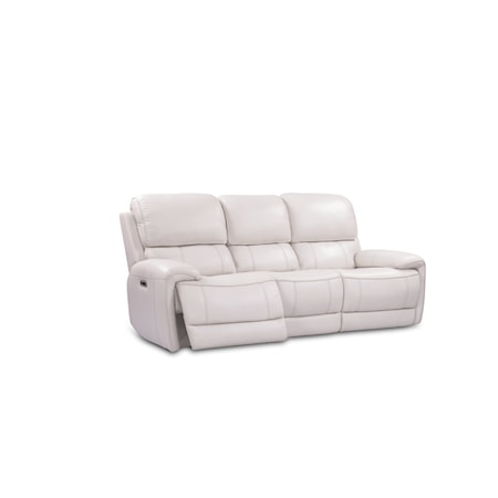 Power Reclining Sofa and Two Recliners Set