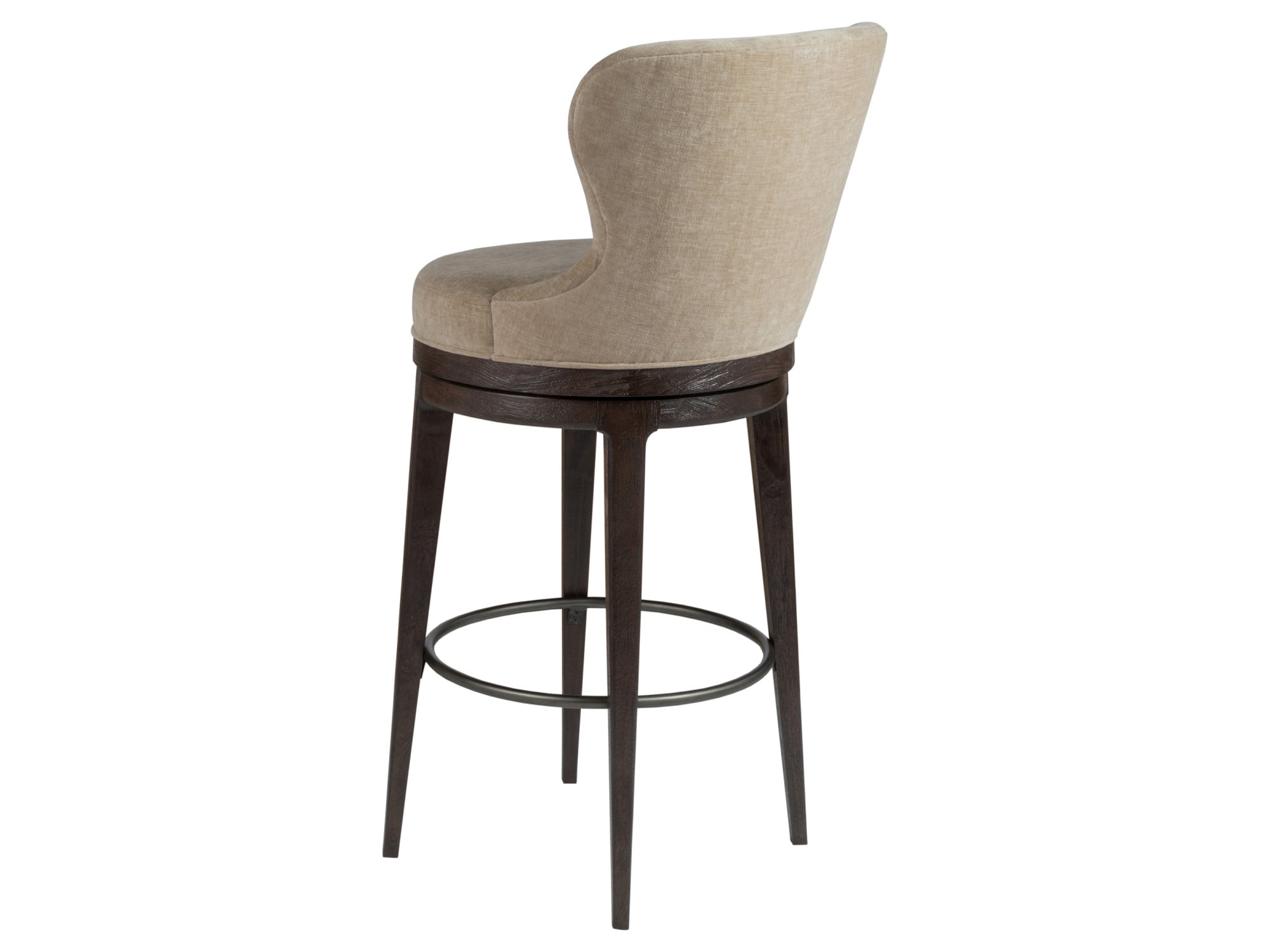 Swivel Barstool