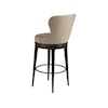 Artistica Willa Swivel Barstool