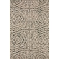 8' x 10' Mink Rectangle Rug