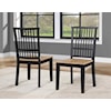 Prime Magnolia Dining Side Chair