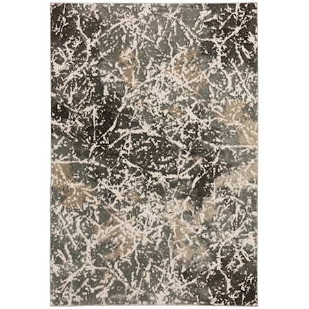 5'1" x 7'5" Rug