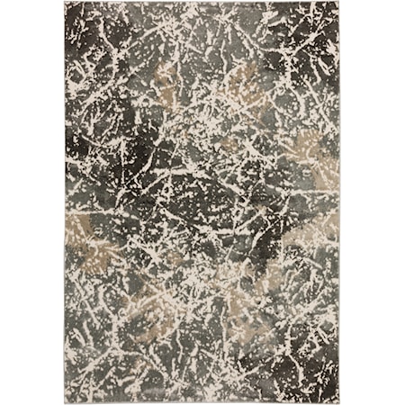 5'1" x 7'5" Rug