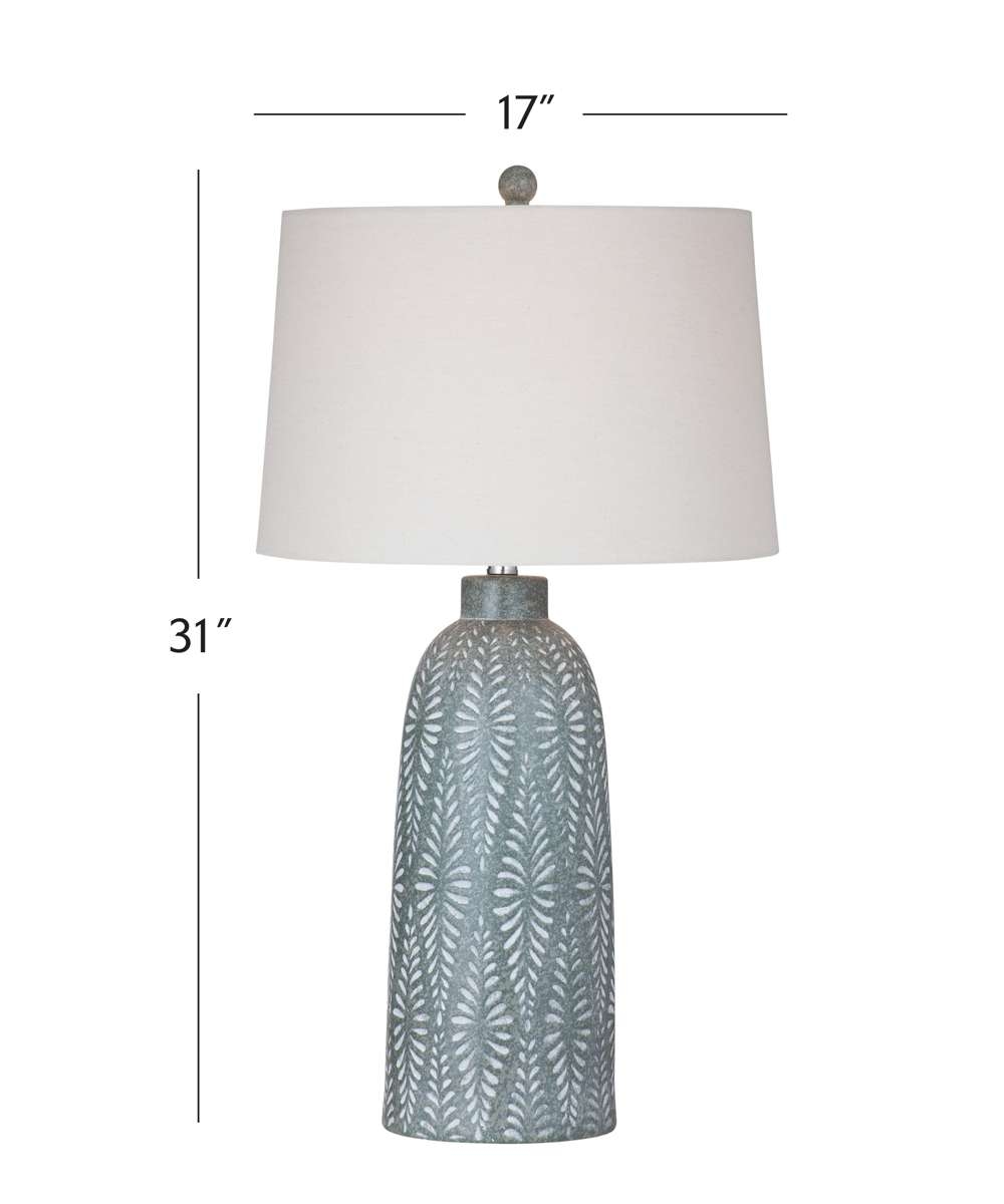Windham Table Lamp