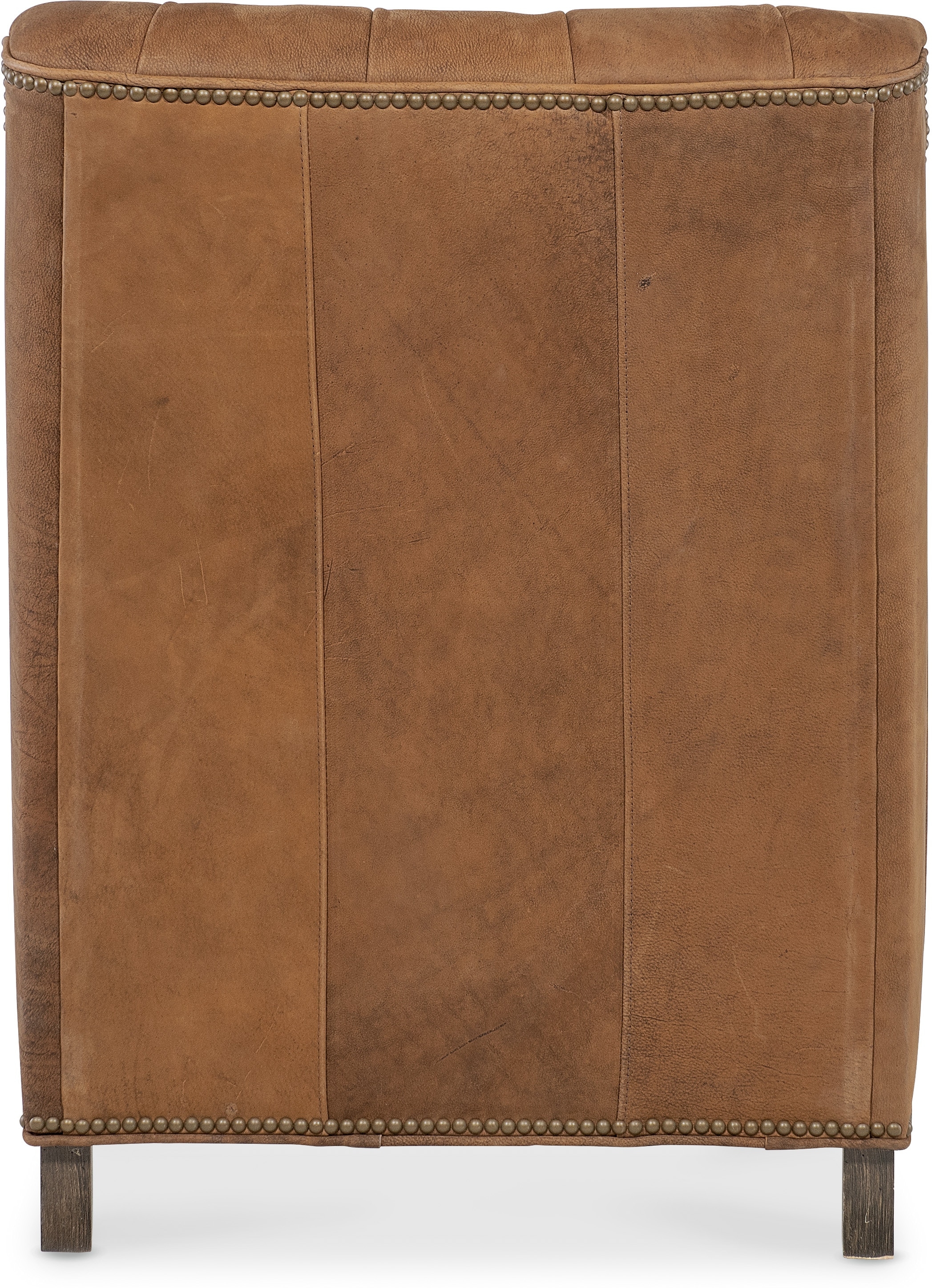 Bradington Young Carlee Club Chair