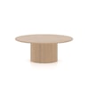 Canadel Accent Round Coffee Table