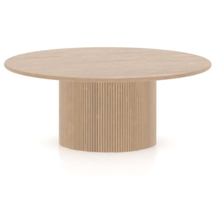 Illusion Coffee Table