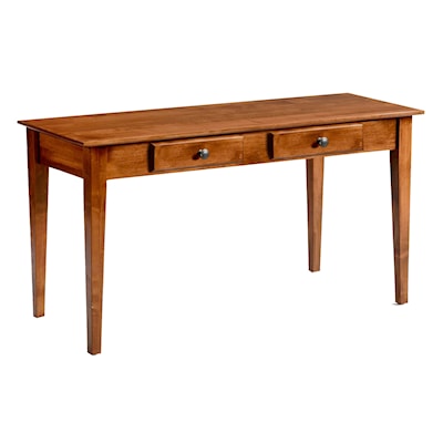 Archbold Furniture Occasional Tables Sofa Table