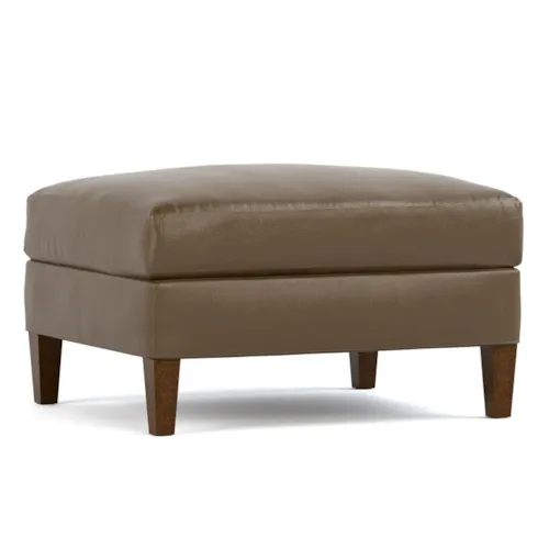 Surrey Hills Ottoman