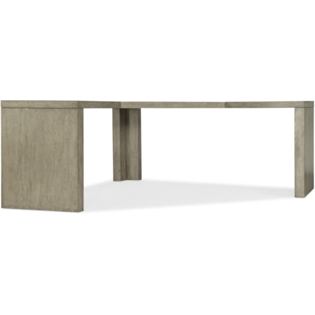 Corner Desk