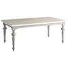 Universal Summer Hill Rectangular Dining Table