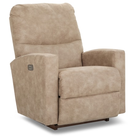 Power Wall Recliner