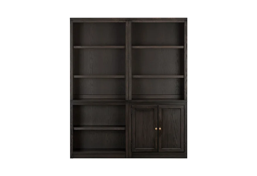 Addison Bookcase by Winners Only at Belpre Furniture
