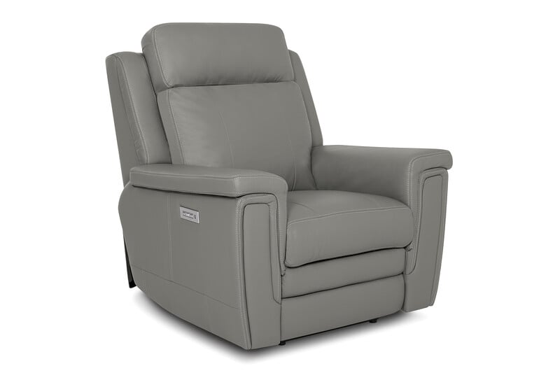 Asher Wall Hugger Power Recliner
