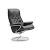 Stressless by Ekornes Royal 2021 Original Base Recliner