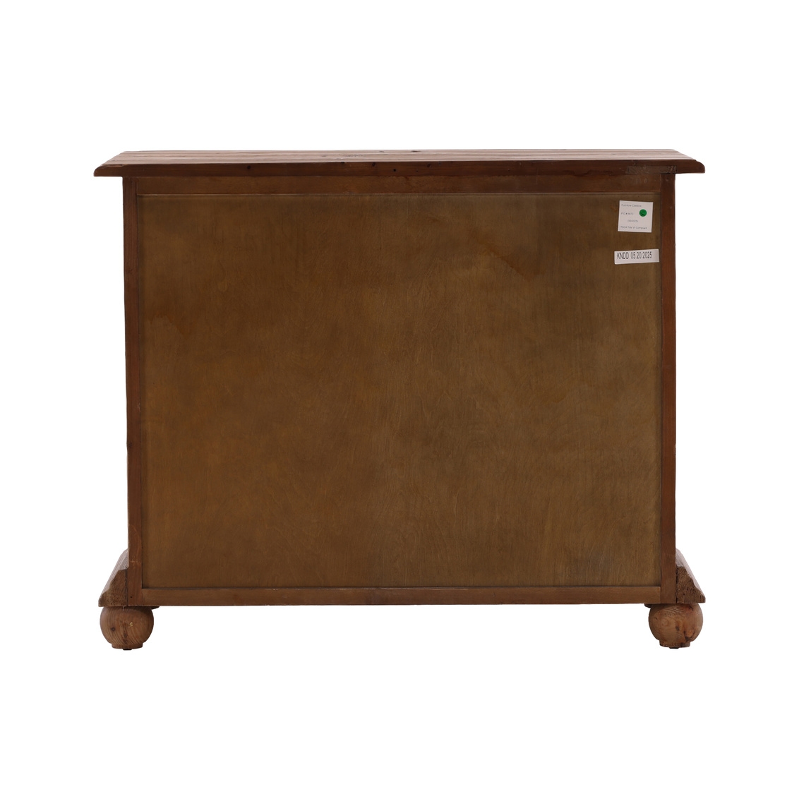 Furniture Classics Moray 4-Drawer Storage Chest