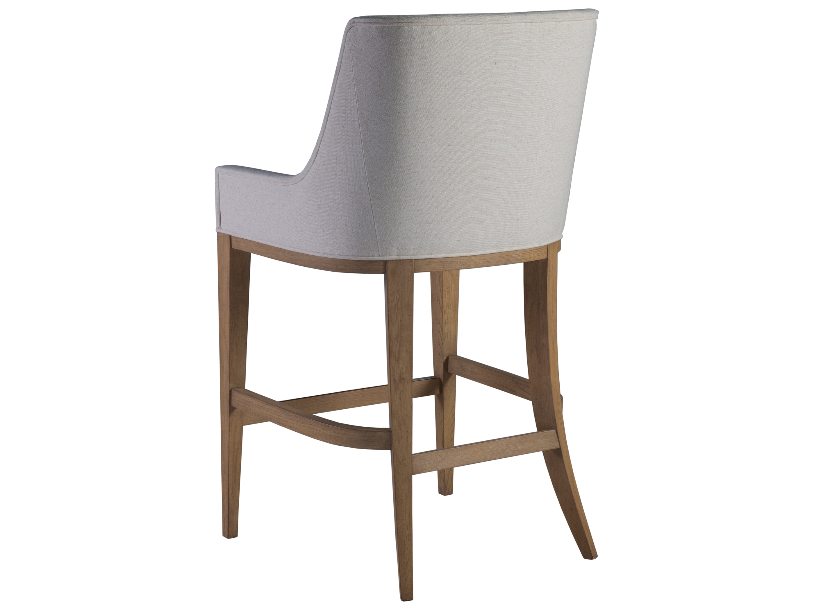 Upholstered Bar Stool