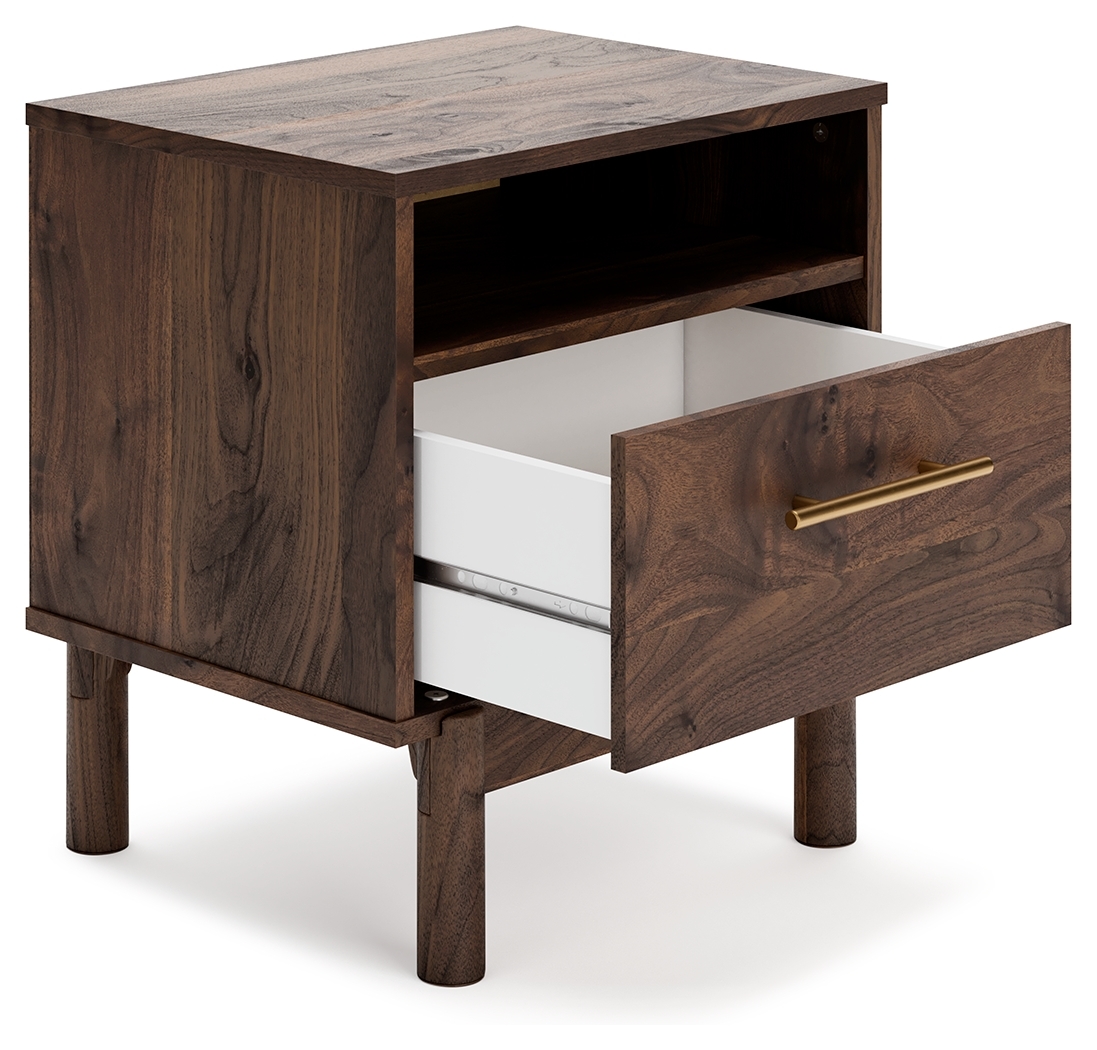 1-Drawer Nightstand