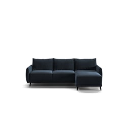 View Full XL Chaise Sectional with Sleeper