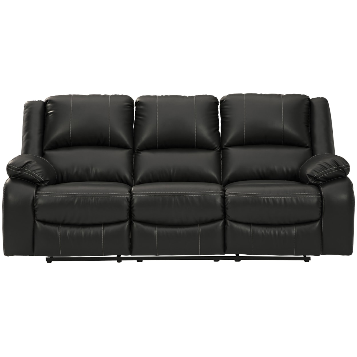 Ashley Signature Design Calderwell Reclining Sofa