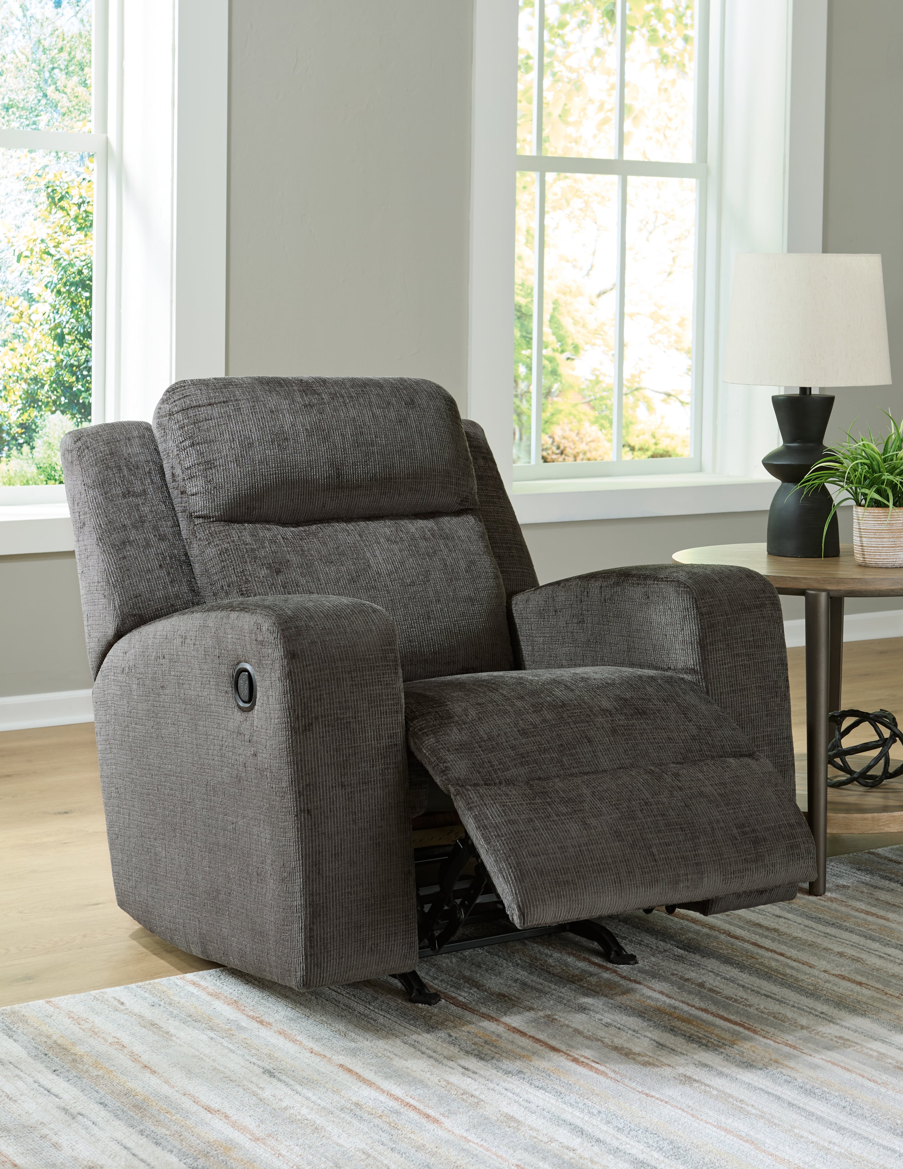 Signature Design by Ashley Kanlow 3860725 Rocker Recliner Wayside