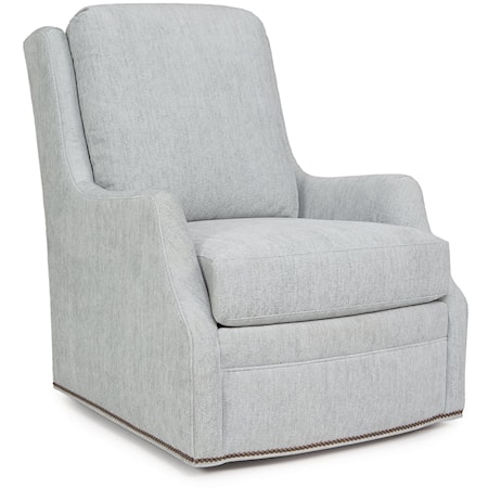 Swivel Chair