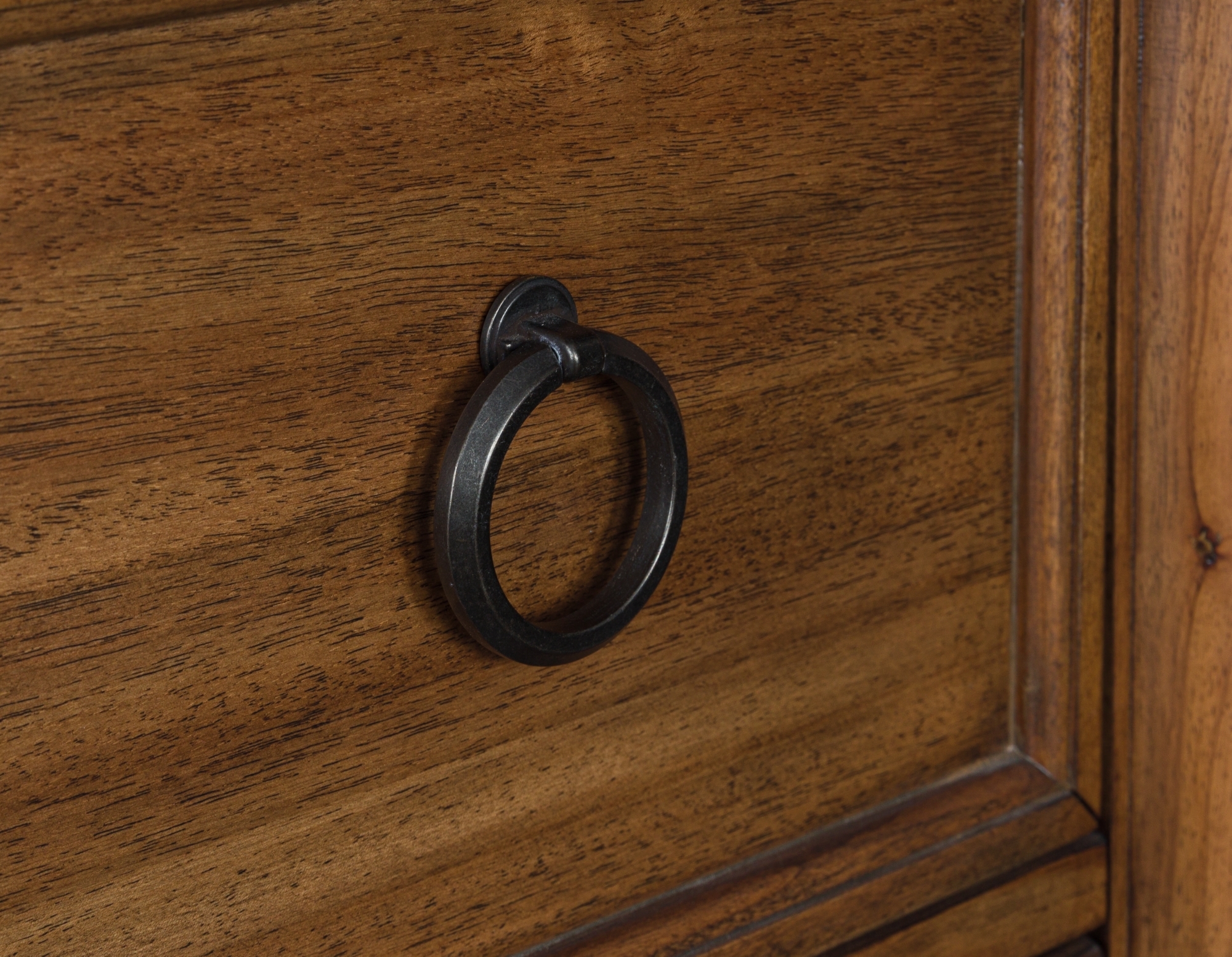 Signature Design by Ashley Rowlenstown Dresser