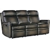 Hooker Furniture SS Power Reclining Sofa