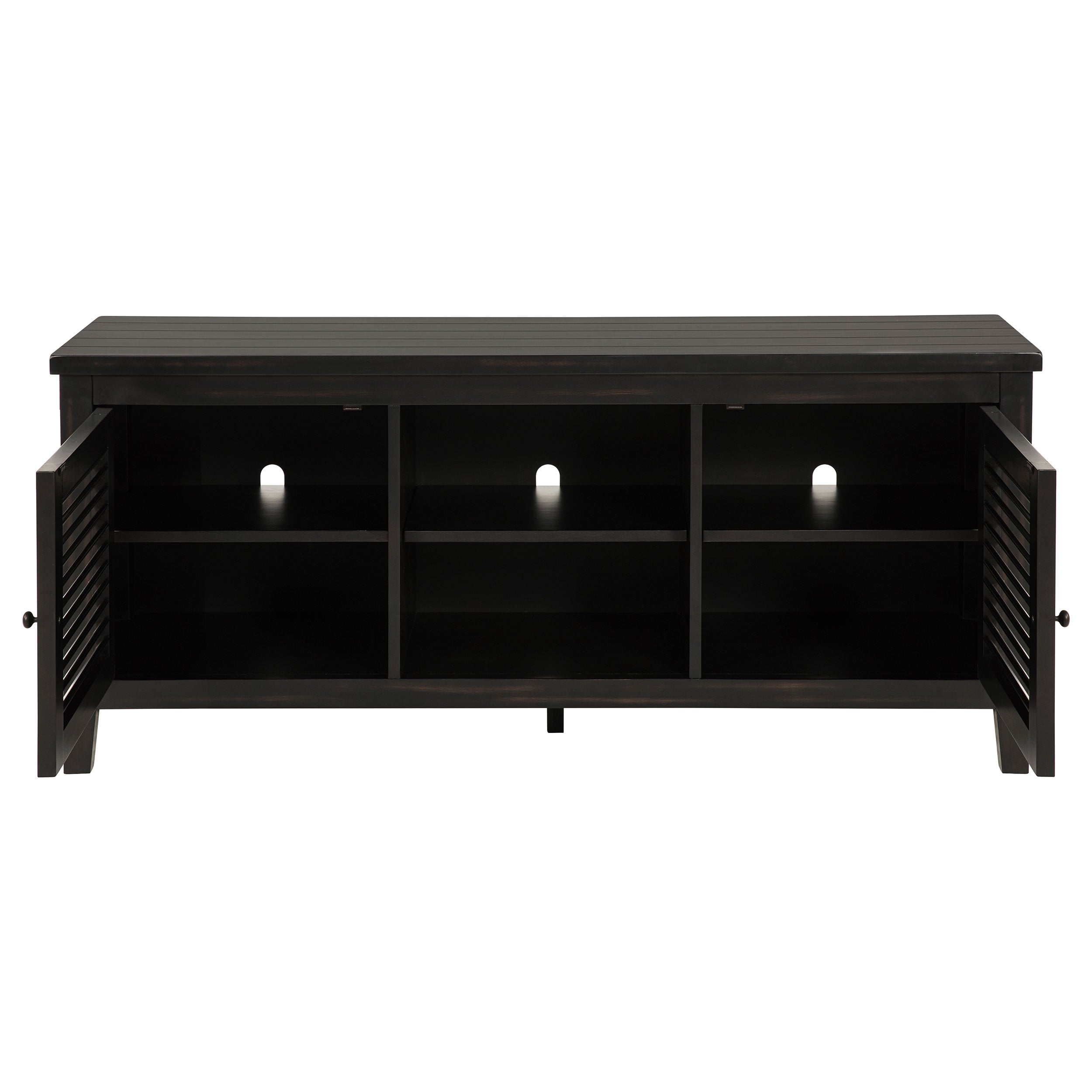 TV Stands &amp; Media Storage
