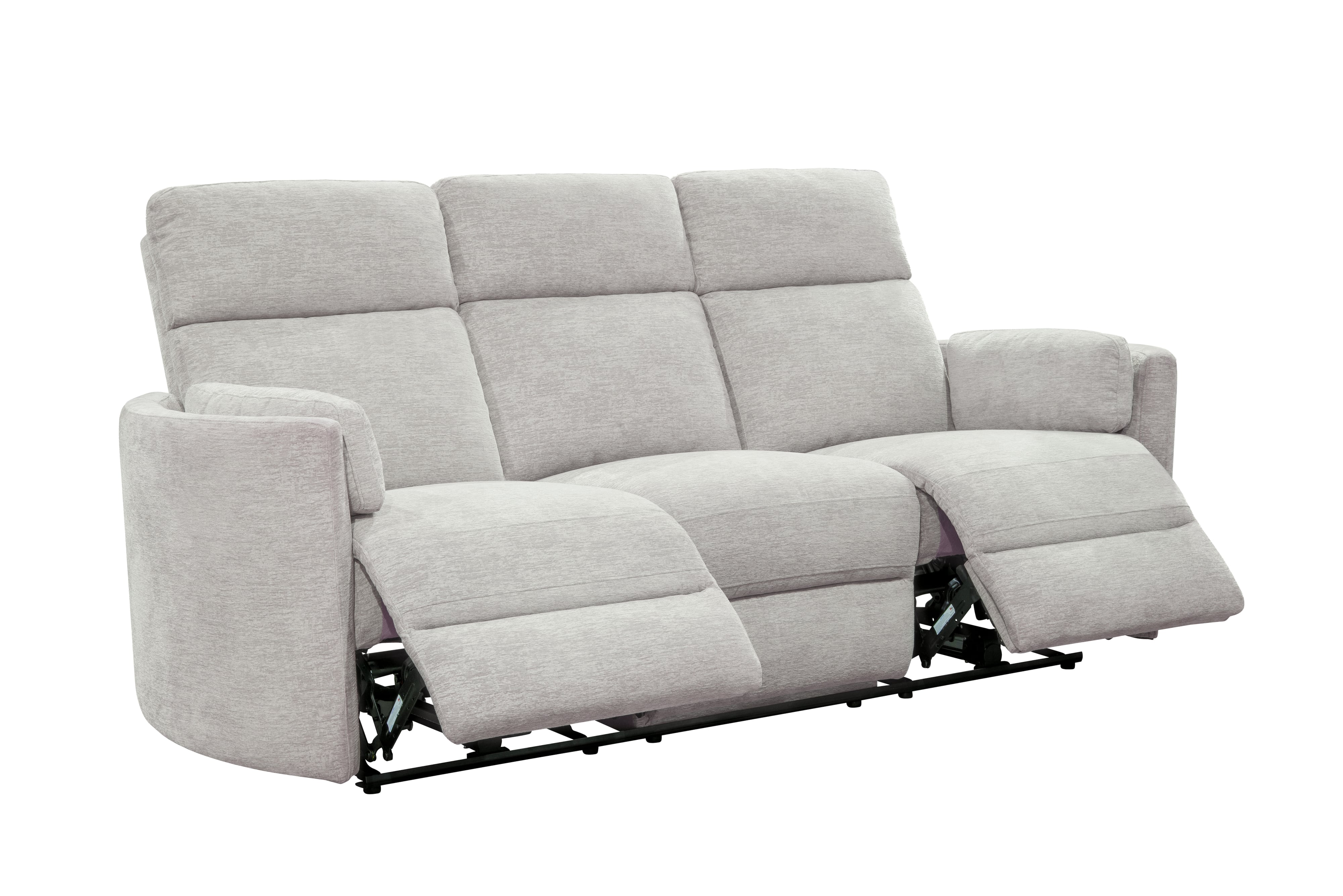 Power Reclining Sofa