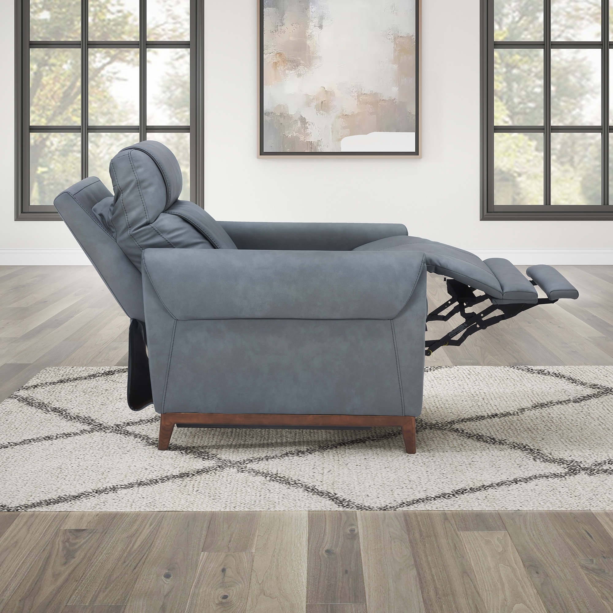 Parker Living Conrad High Leg Power Recliner