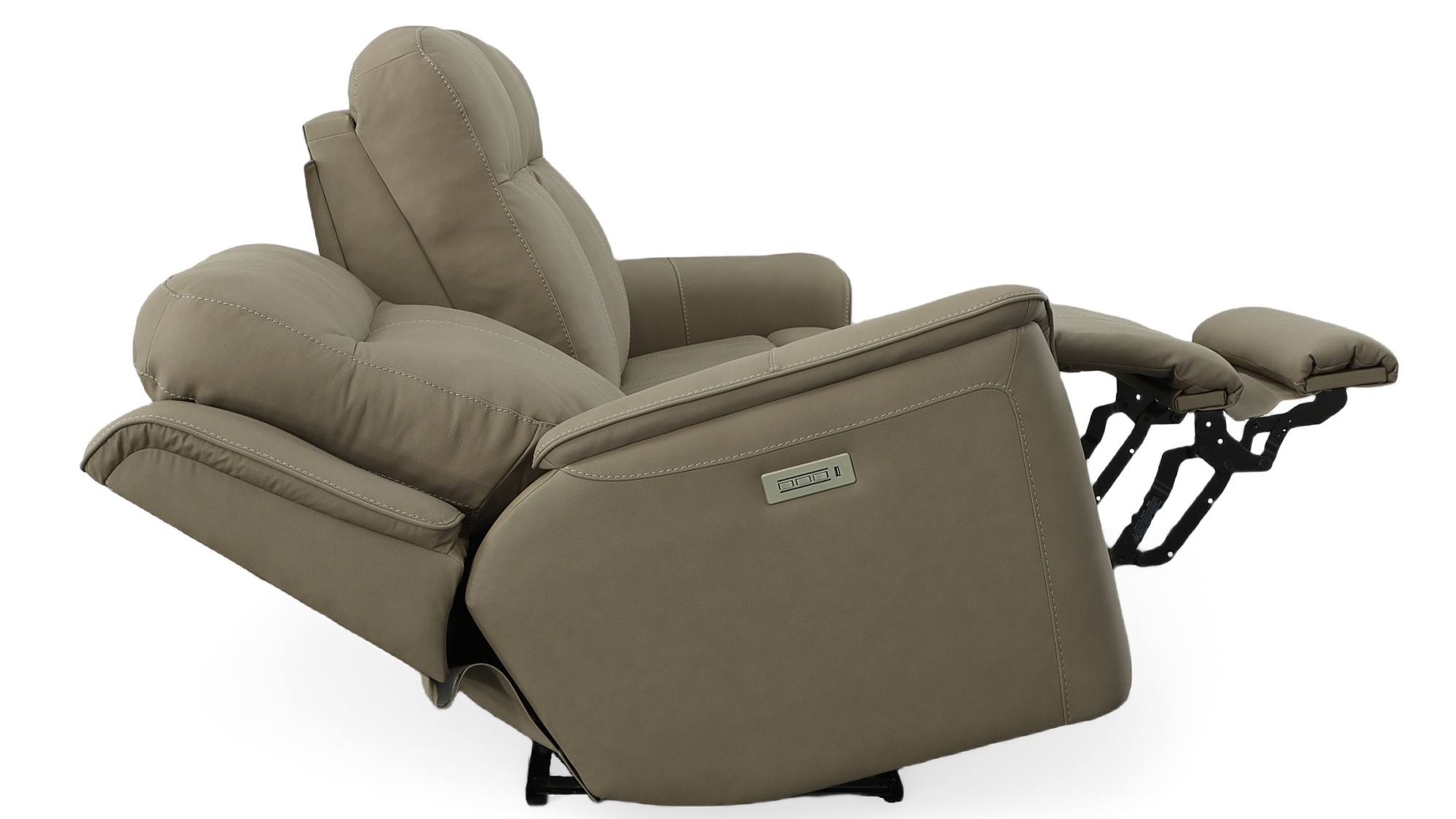 Rocky Power Reclining Sofa